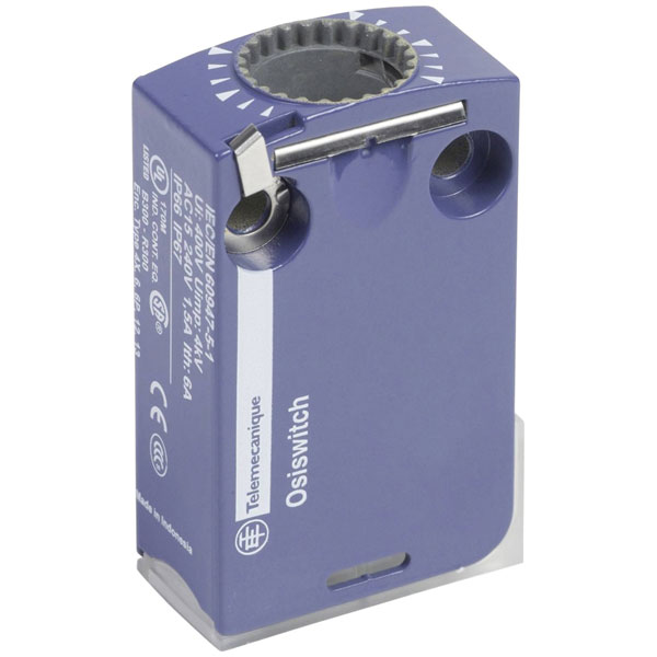 Telemecanique ZCMD21 Door-Operated Switch Enclosure 1 Piece