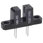Vishay TCST2103 CNY37 Photoelectric Fork Sensor Optoelectronic Sensing