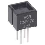Vishay CNY70 Optoelectronic Reflective Coupler High Photo-Sensitivity