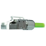 Yamaichi Networking & WiFi RJ45 connector 626039
