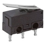 ZF ZF DGE3-E7LC Switch Snap Action SPDT 3A 125V