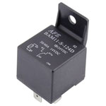 AFE 1425205 BAM11-S-112D Automotive Relay, 12V DC, 30A, SPDT