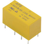 AFE 1425168 BRD-SS-105LM pieceB Relay 5V DC 15A 1 Piece