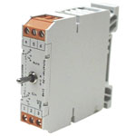 Appoldt 1140, S-2W Switch Module, 2 Change-Overs, DIN Rail TS 35