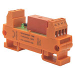 Appoldt 1404 RM-2W Crossbar Switch 230V 16A 2 Change-Overs 1 piece