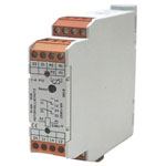 Appoldt 3010 TM-W Relay 230V AC Motor Protection, 2 Change-Overs