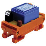 Appoldt 5100 Power Supply for DIN Rail TS35, 42x35x85mm, 100mA Fuse