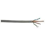 Bedea 39331183 Data Cable CAT7a S/FTP Orange 305m