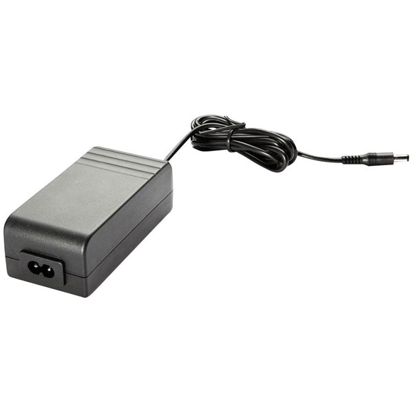 Egston 003920510 Bench PSU 12V DC 2.5A 30W High Efficiency, Durabl...
