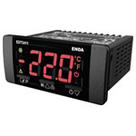 Enda EDT3411-230-08 Temperature Controller NTC -60 to +150°C 8A Relay