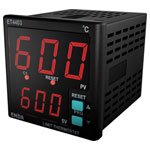 Enda ET4403-230 Temperature Sensor, +1 to +50°C, 48x48 mm, 1 piece