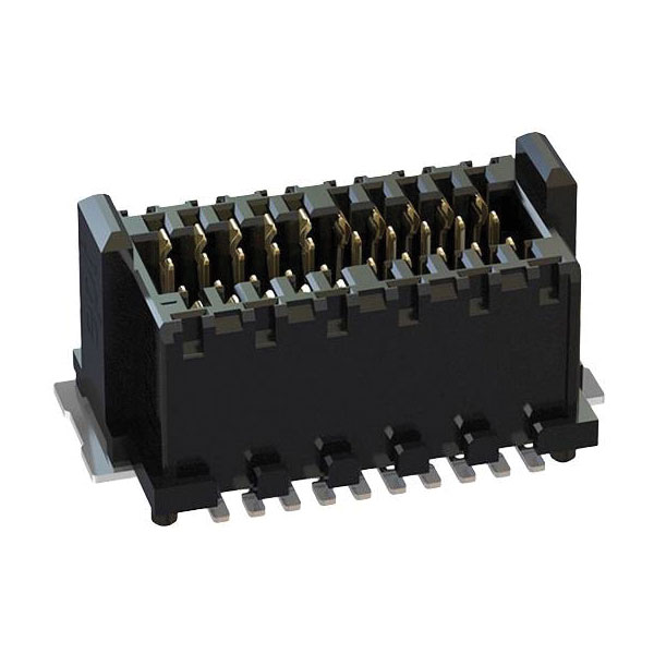 ept 405-52080-51 Zero8 Plug 80-pins 0.8mm Low-profile Unshielded 1 pc
