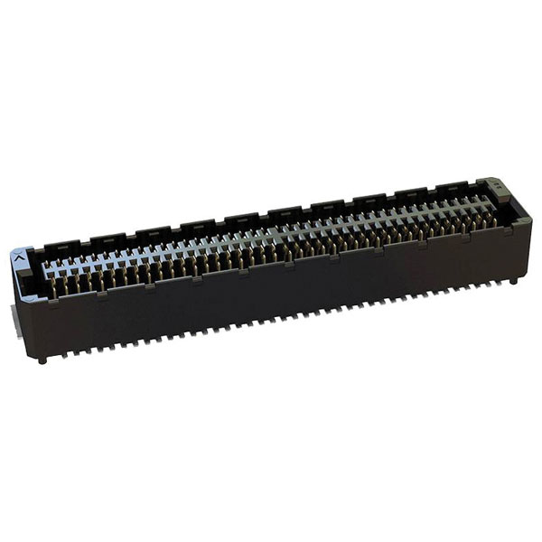 ept 406-52080-51 Zero8 Socket 80-way 0.8mm Low-profile Unshielded 1 pc