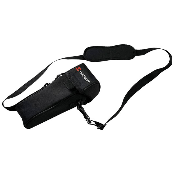 HIKMICRO HM-B01-POUCH Camera Bag Soft Case Adjustable Strap E/B Series