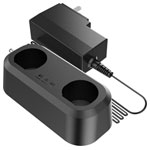 HIKMICRO HM-5202ZC M Series Charger for HM-TP21 & HM-TP23 Devices