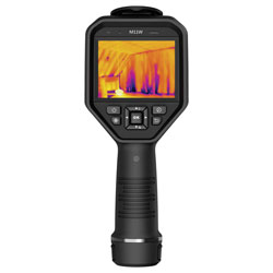 Thermal Imagery