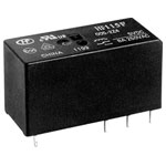 Hongfa HFD2/005-S-D pieceB Relay 5V 3A 2 Change-Overs 1 piece