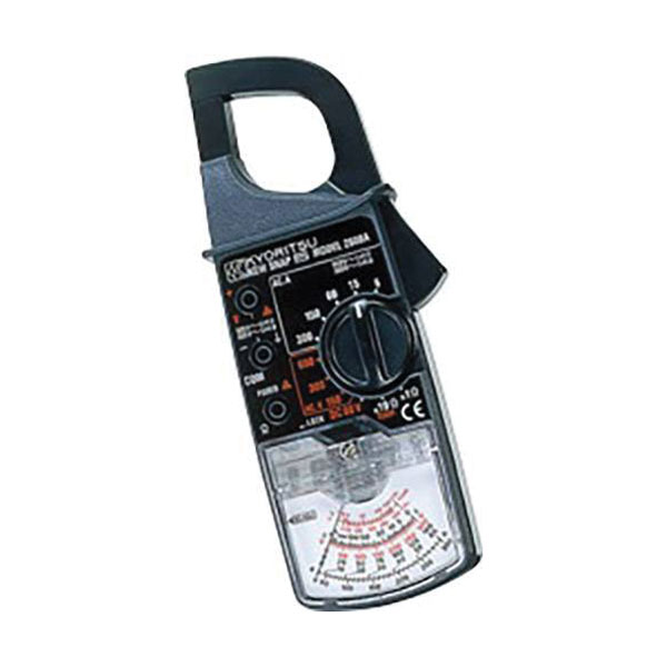 Kyoritsu KEW-2033 Clamp Meter Digital CAT III 300V 3000 Counts Compact