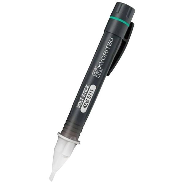 Kyoritsu KEW-5711 Voltage Tester Non-contact CAT IV 600V, CAT III ...