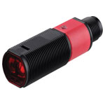 Leuze 50116859 PRK 318B Light Barrier, IP67, Polarised, Fast Alignment