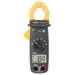 Metrix MX0350Z MX 350 Clamp Meter Digital CAT III 600V Display: 6000.