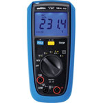 Metrix MX0001-M MX 1 Handheld Multimeter Analogue Splashproof IP54/IP65