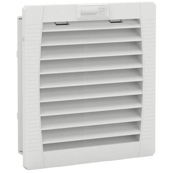 Pfannenberg 11720001055 PFA 20000 Fan And Filter 145x145x31mm 1 piece