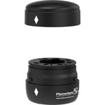 Pfannenberg 28250040050 BR50 Signal Tower Red Light, Modular, IP54, 1 piece
