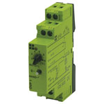 Tele 170018 OCP1 Switch 24V AC/DC 0-20mA Selectable Modes