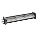 X-Fan CD03029V12BRHWE Cross Flow Fan 12V DC, Ball-Bearing, Low-Noise