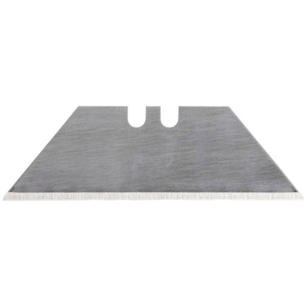 4K5 Tools 600.300.2 Blades 10pieces Hook Shape SK5 Steel Satin Finish