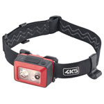 4K5 Tools Torches & Lanterns Headlamp 626456