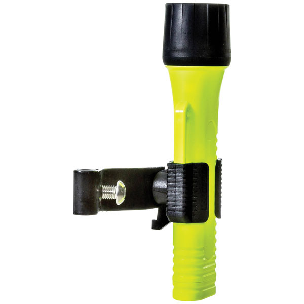 AccuLux 492845 Hard Hat Mount Holder for HL-10-Ex HL-11-Ex PetaLux