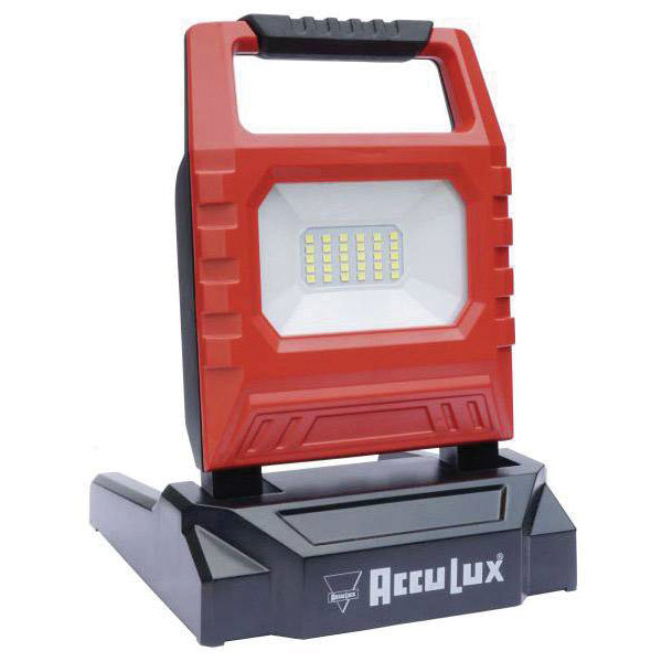 AccuLux 447441 Industrial Light 1500 LED 15W 1500lm Indoor/Outdoor Use