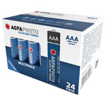 AgfaPhoto Non-Rechargeable Batteries AAA battery 626481