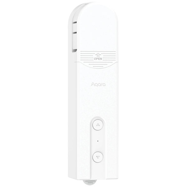 Aqara RSD-M01 ROLLO-driver E1 Blinds Controller White HomeKit Comp...