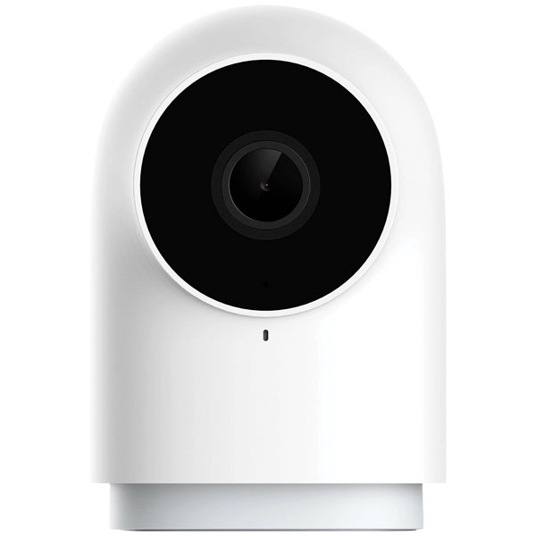 Aqara CH-C01 Aqara G2H Pro Camera HomeKit Zigbee Hub Alexa Google ...