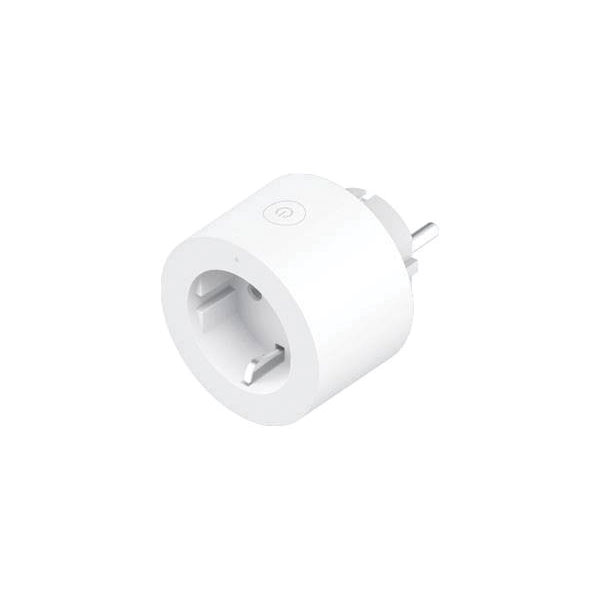 Aqara ZNCZ12LM Smart Plug White Apple HomeKit Remote Control Zigbe...