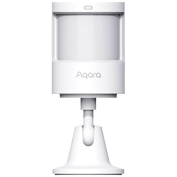 Aqara MS-S02 Motion Sensor P1 2-in-1 PIR for Apple HomeKit & IFTTT