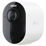 ARLO VMC5040B-200EUS Ultra 2 Camera: 4K Spotlight Wireless Siren