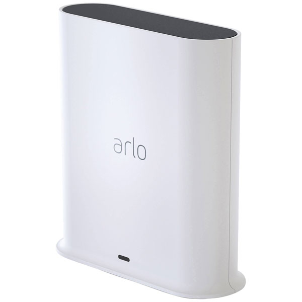 ARLO VMB5000-100EUS Ultra Smart Hub Connects Cameras Securely Online