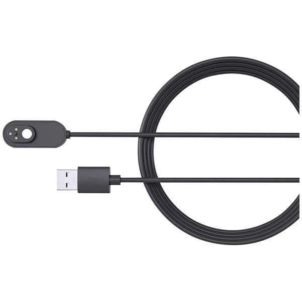 ARLO VMA5001C-100EUS Charger MAGN Chg Cable W AC Adaptor 2.44m Black