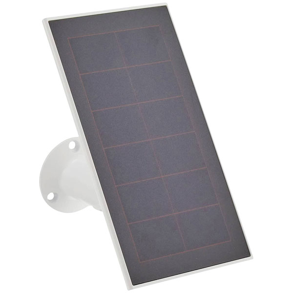 ARLO VMA6600-10000S Essential2 Solar Panel: Sun-Powered Weatherproof