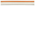 BELI-BECO YL7500 Twin Cord 2x0.75mm² Red/Brown 20m Copper Wire