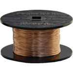 BELI-BECO M 60 Copper Wire 0.30mm Dia 100m Enamel-Coated Solderable