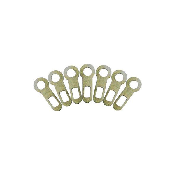 BELI-BECO 142/0 Solder Tag Brass Contact Surface 100 pieces