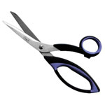 Berger & Schröter 772020 B+S Multi-purpose Scissors 20cm for Strong Fabrics
