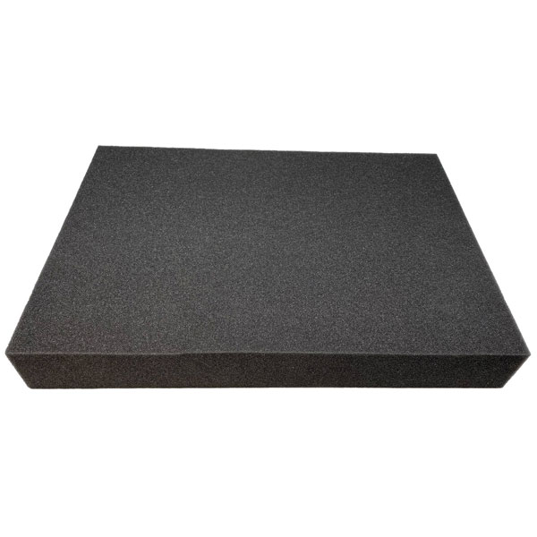 Berger & Schröter 60824 Foam Insert Versatile 455x320x60mm