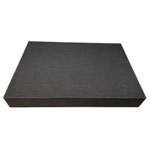 Berger & Schröter Tool Boxes Foam insert 626550