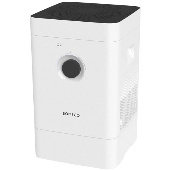 Boneco H400 Hybrid Air Purifier/Humidifier Easy Operation Long Run...